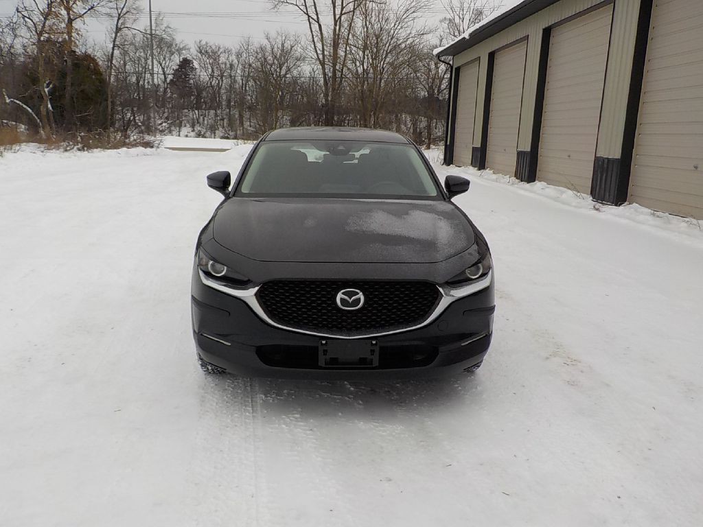 2023 Mazda CX-3 Image 2