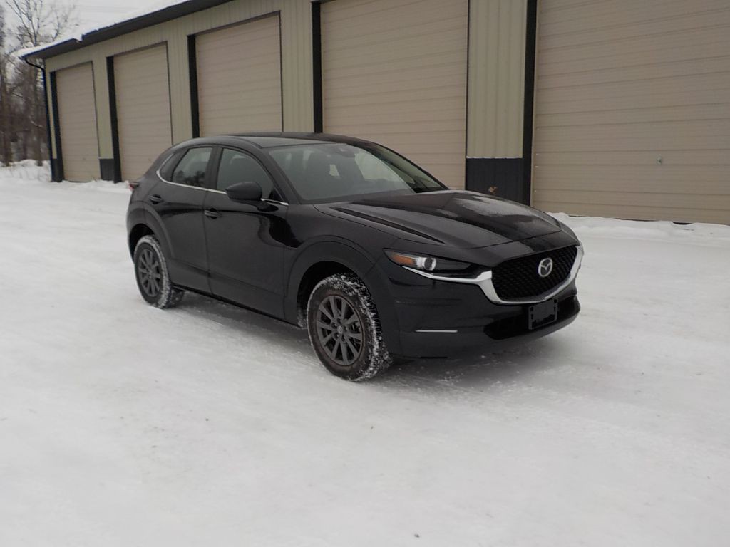 2023 Mazda CX-3 Image 3