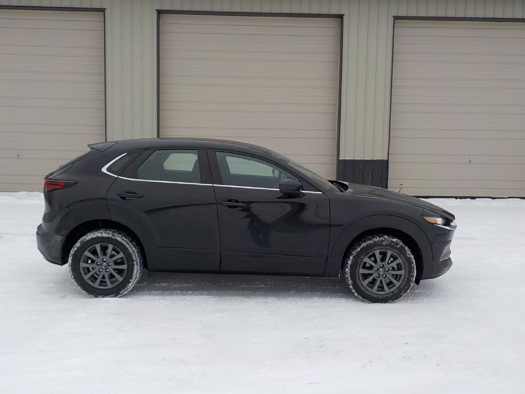 2023 Mazda CX-3 Image 4