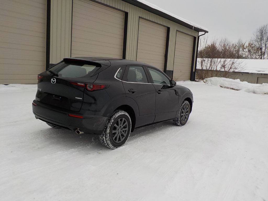 2023 Mazda CX-3 Image 5