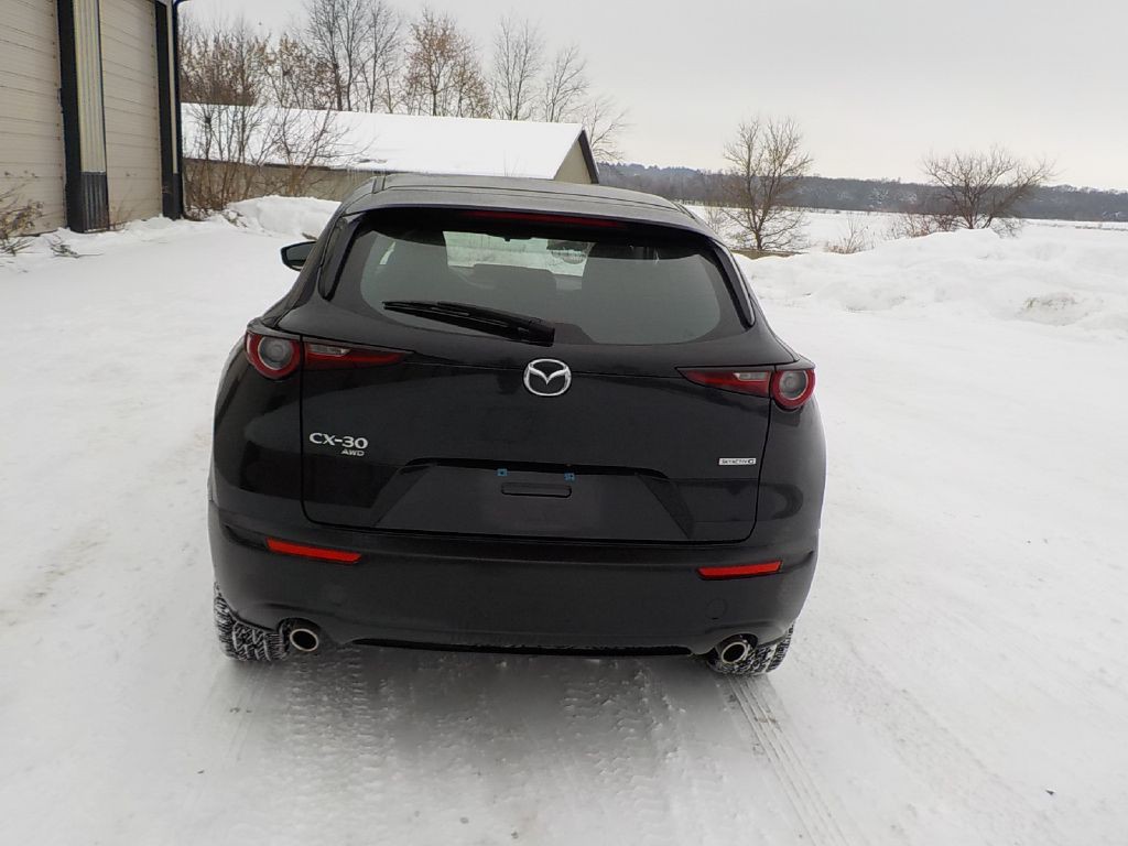 2023 Mazda CX-3 Image 6