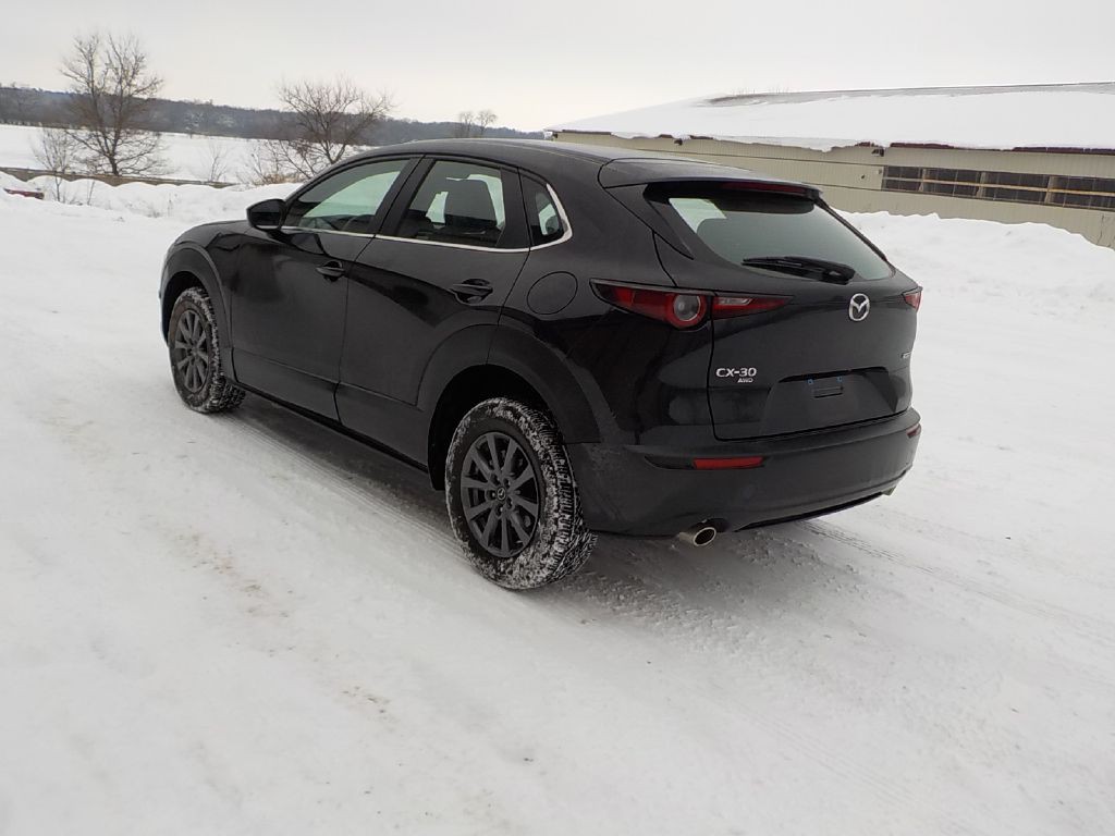 2023 Mazda CX-3 Image 7