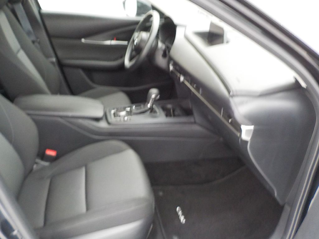 2023 Mazda CX-3 Image 9