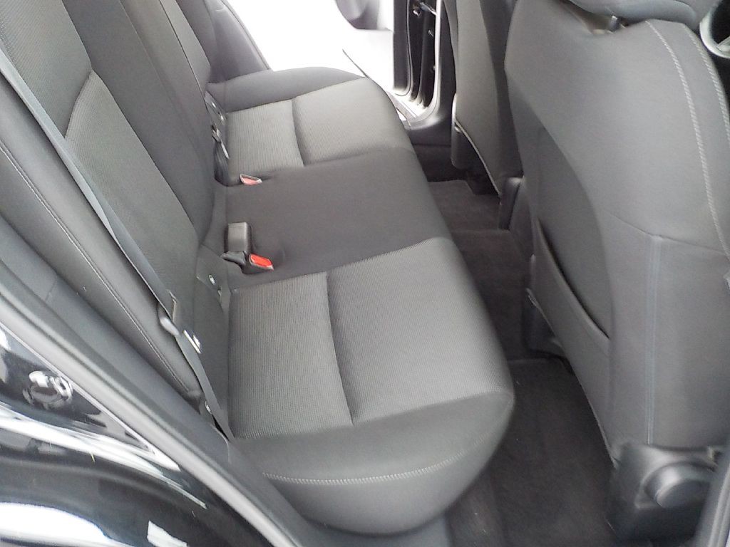 2023 Mazda CX-3 Image 10