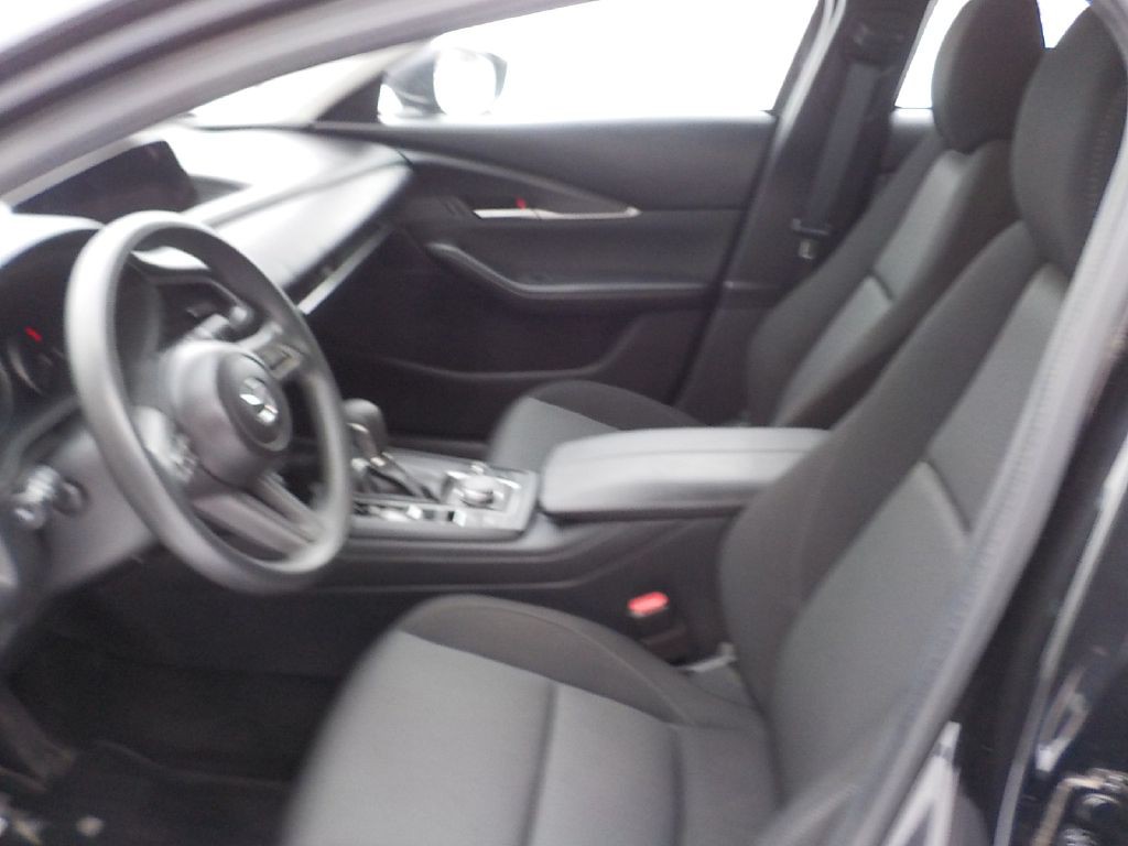 2023 Mazda CX-3 Image 12