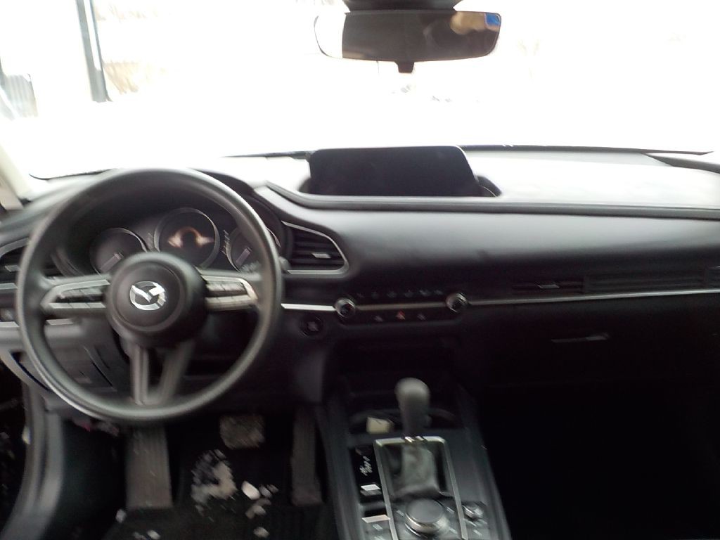 2023 Mazda CX-3 Image 13