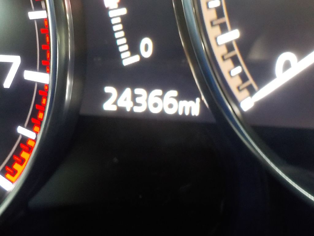 2023 Mazda CX-3 Image 14