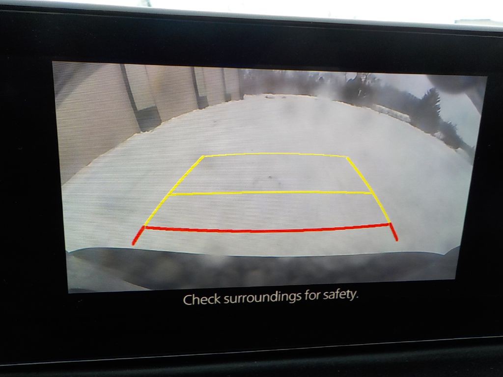 2023 Mazda CX-3 Image 16