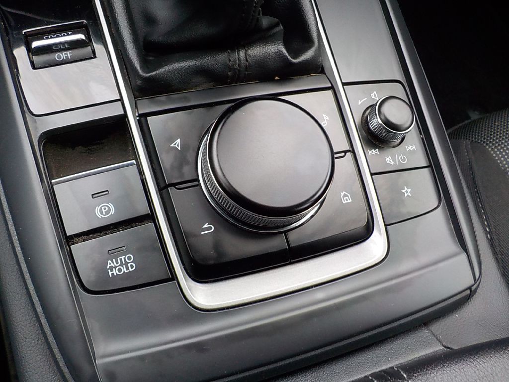 2023 Mazda CX-3 Image 17