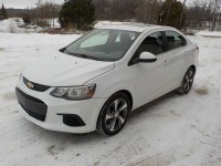 Image for 2020 Chevrolet Sonic Premier ID: 7069952