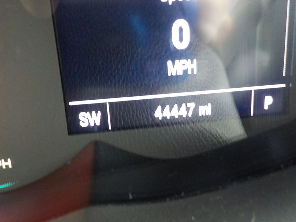 2020 Chevrolet Sonic Image 9