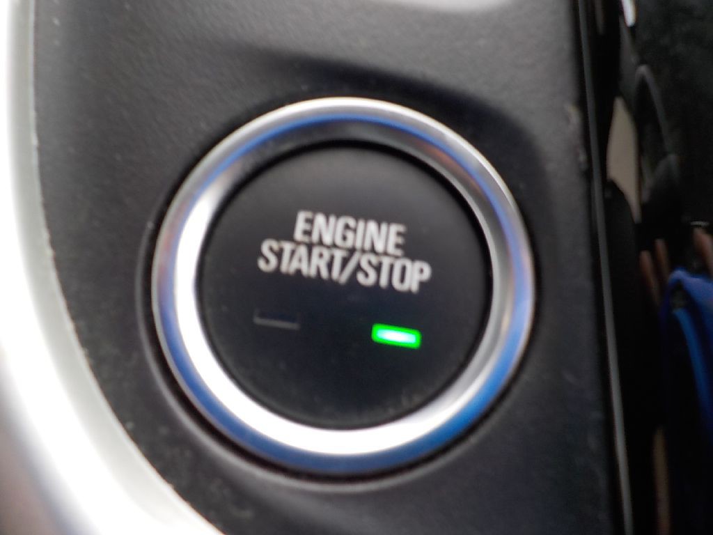 2020 Chevrolet Sonic Image 10