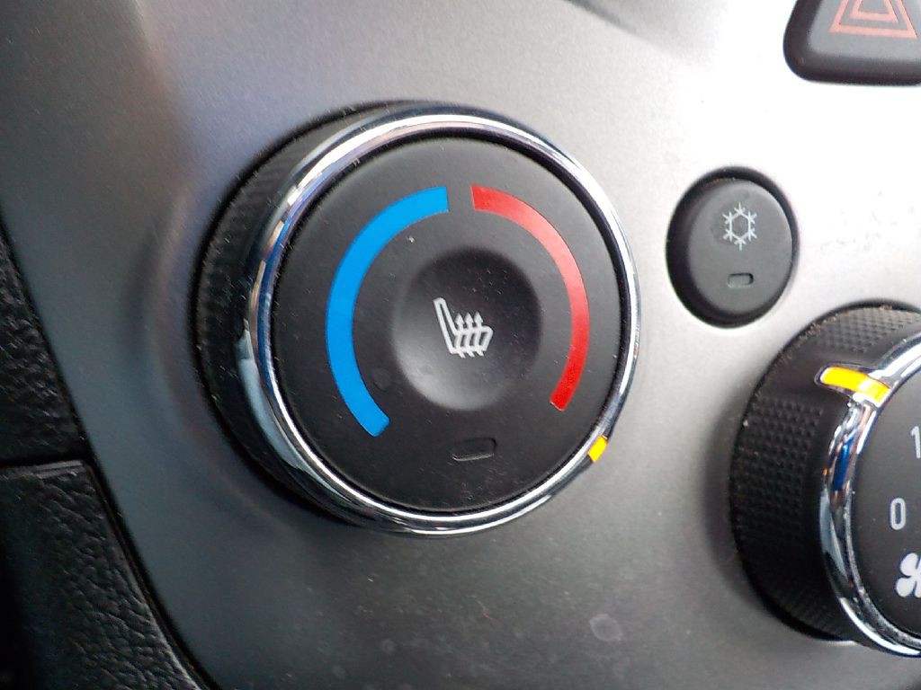 2020 Chevrolet Sonic Image 11