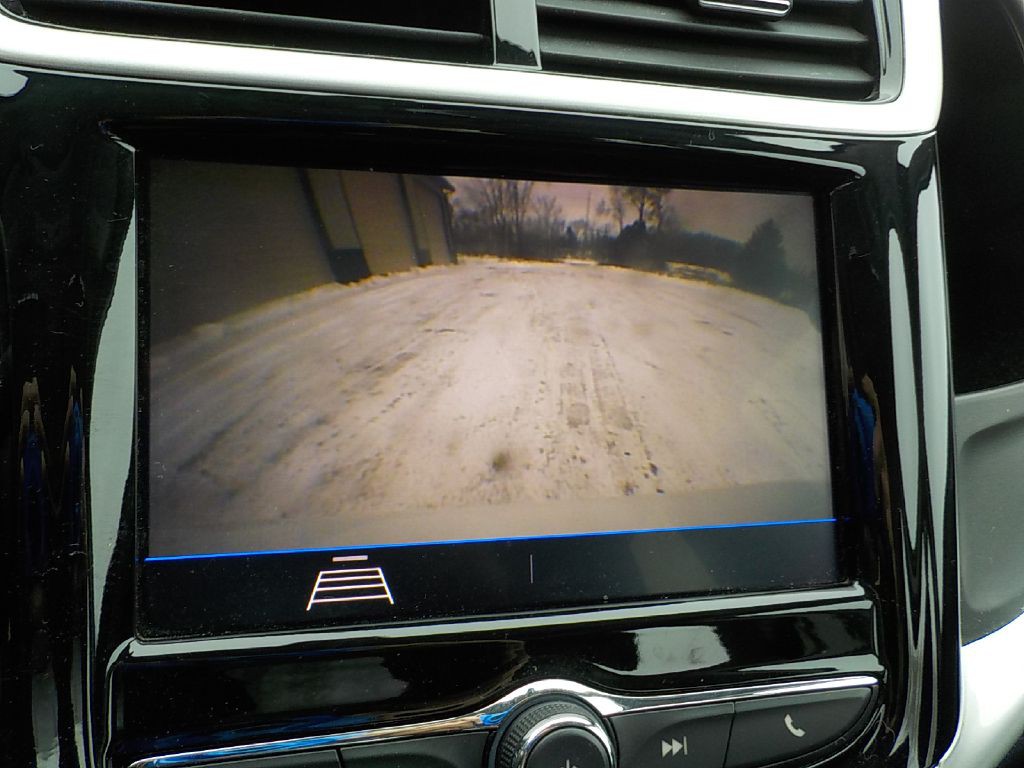 2020 Chevrolet Sonic Image 13