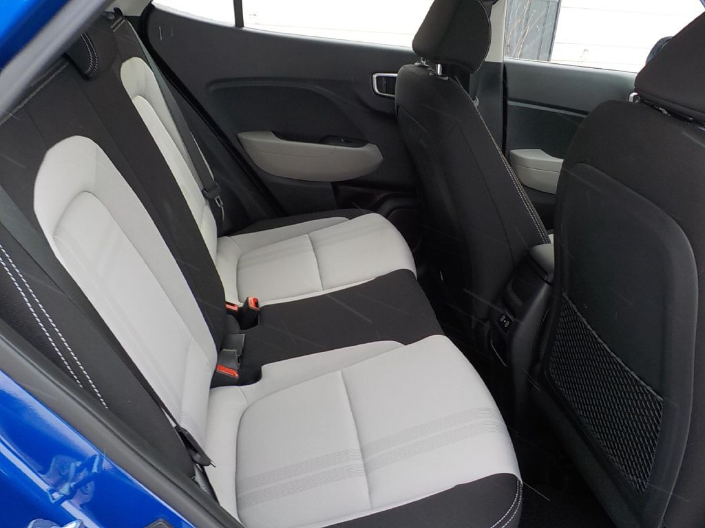 2025 Hyundai Venue Image 10