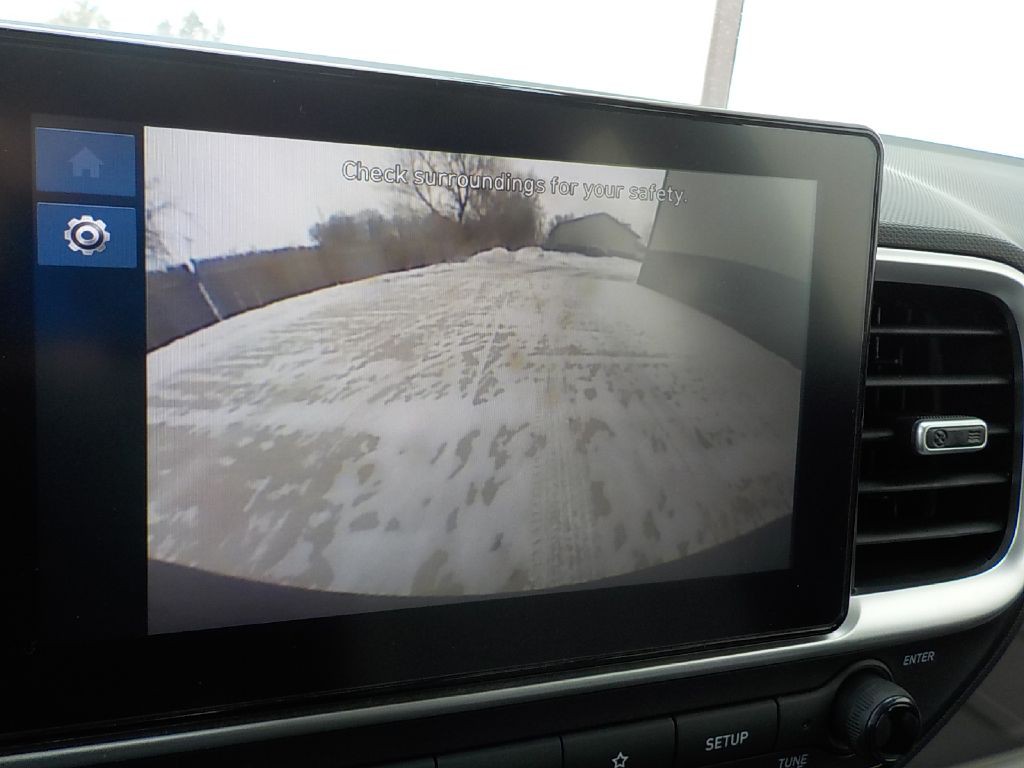 2025 Hyundai Venue Image 16