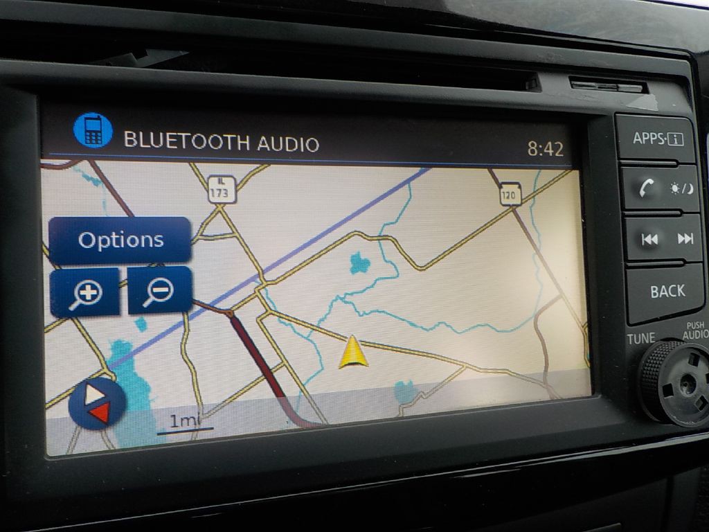 2018 Nissan Sentra Image 15