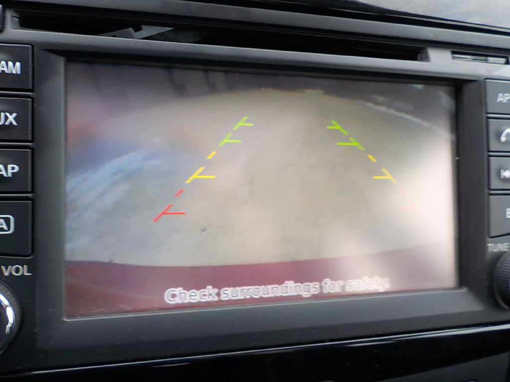 2018 Nissan Sentra Image 16