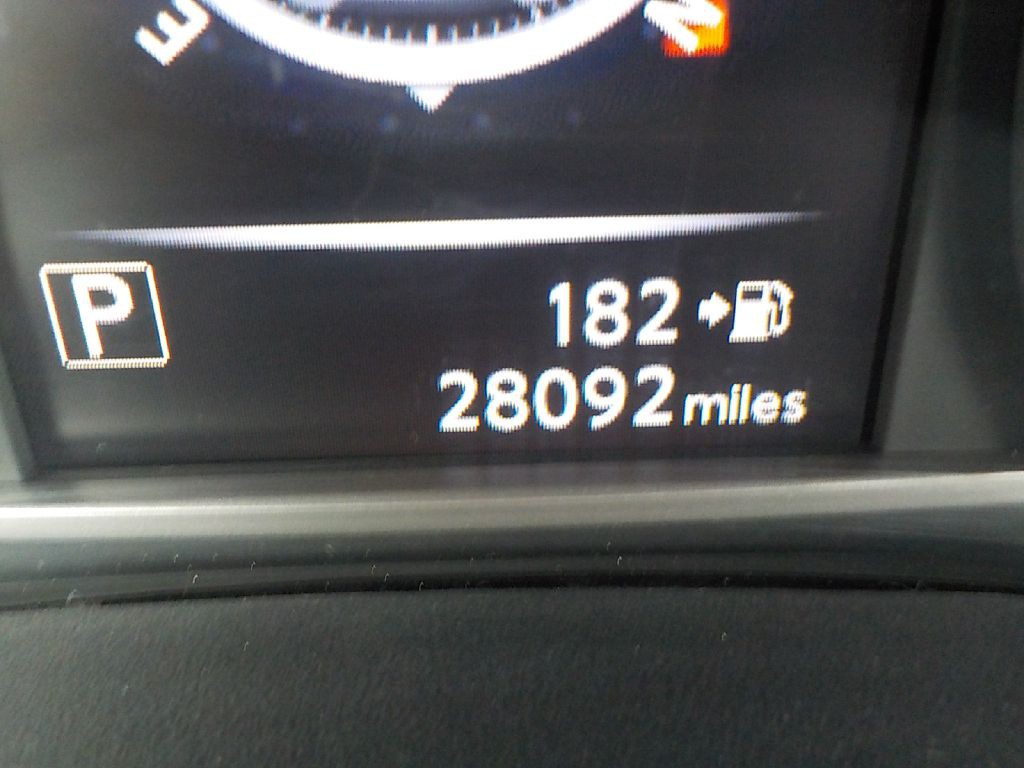 2018 Nissan Sentra Image 17