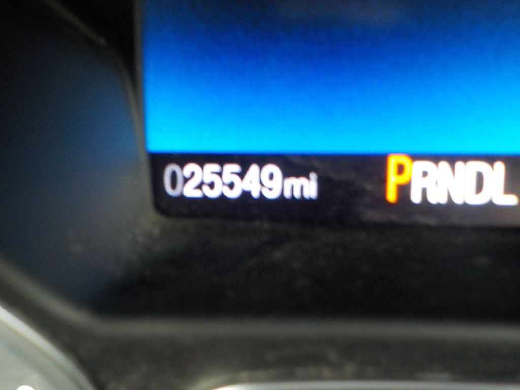 2017 Ford Focus Image 14