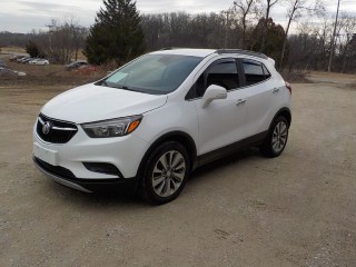 Image for 2019 Buick Enclave Preferred ID: 7209359