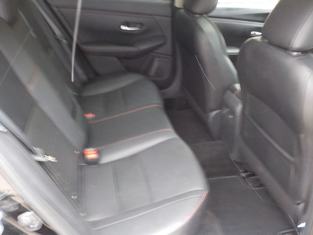 2024 Nissan Sentra Image 10