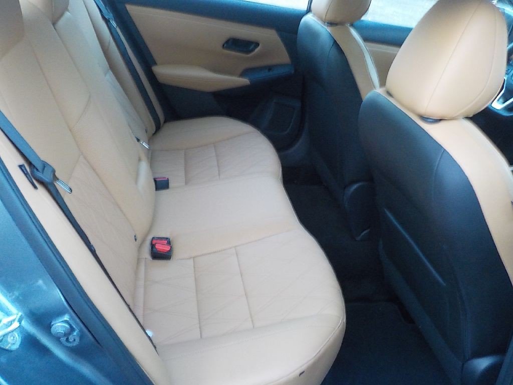 2024 Nissan Sentra Image 10