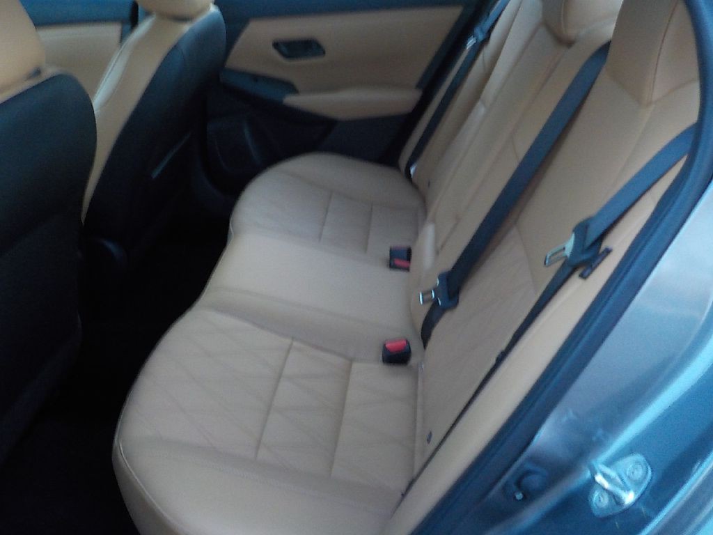 2024 Nissan Sentra Image 11