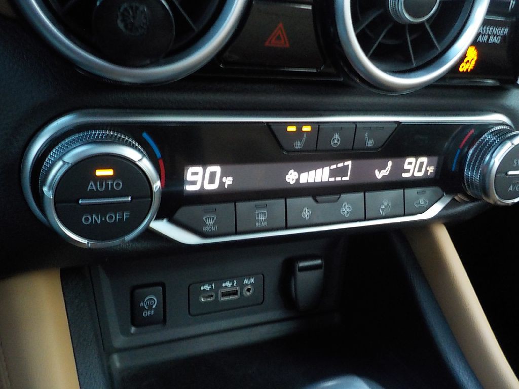 2024 Nissan Sentra Image 16
