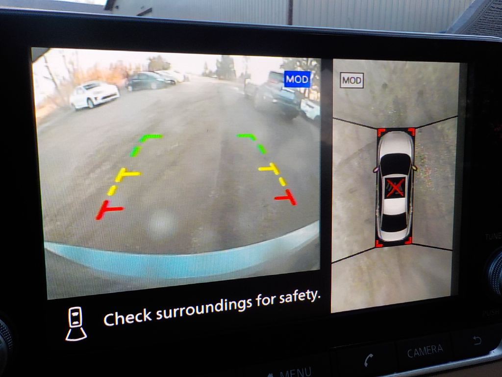 2024 Nissan Sentra Image 20