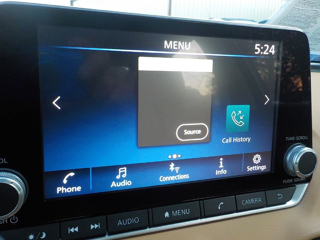 2024 Nissan Sentra Image 21