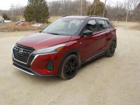 Image for 2024 Nissan Kicks SR ID: 7243884