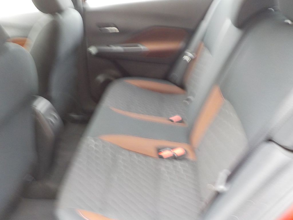 2024 Nissan Kicks Image 11