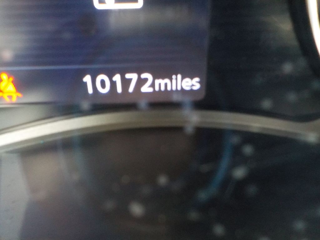 2024 Nissan Kicks Image 14