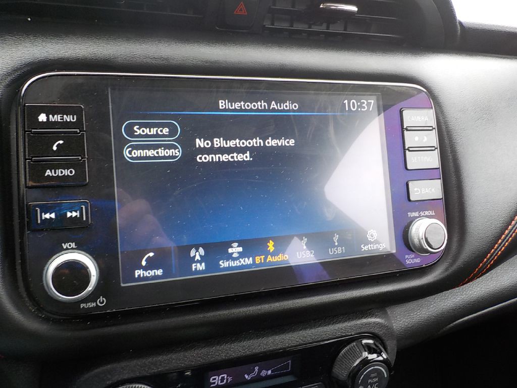 2024 Nissan Kicks Image 15