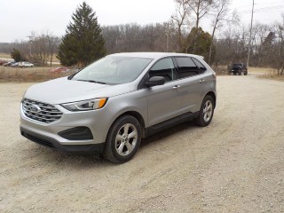 Image for 2021 Ford Edge SE ID: 7326082