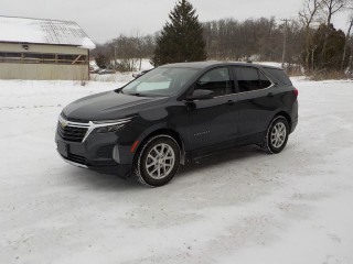 Image for 2022 Chevrolet Equinox LT ID: 7326083