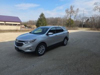 Image for 2019 Chevrolet Equinox LT ID: 7388972