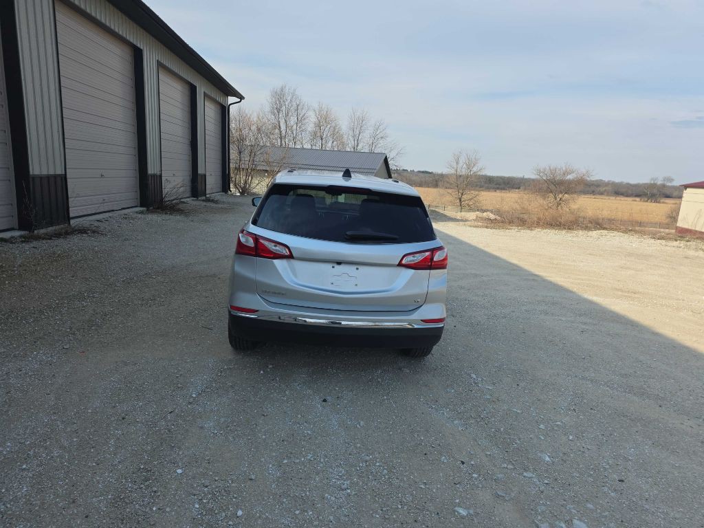 2019 Chevrolet Equinox Image 6