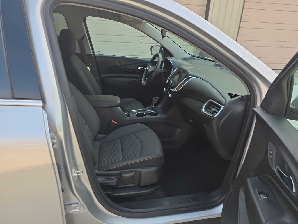 2019 Chevrolet Equinox Image 9