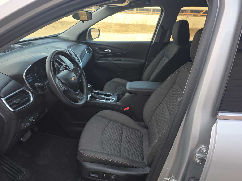 2019 Chevrolet Equinox Image 10