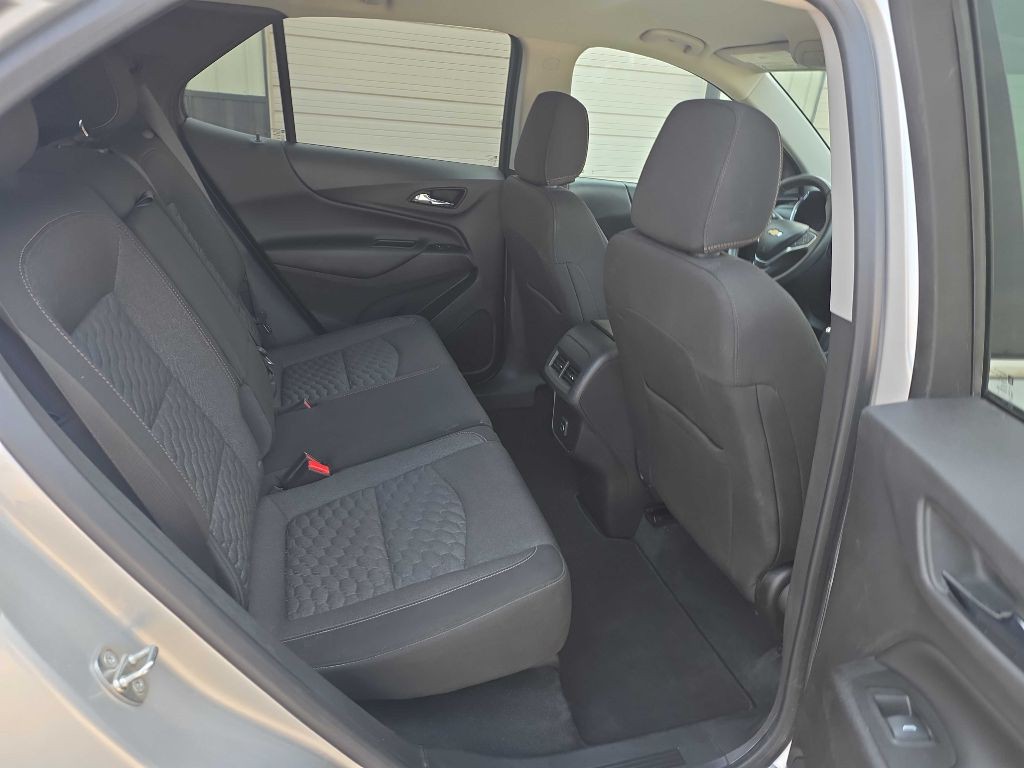 2019 Chevrolet Equinox Image 11