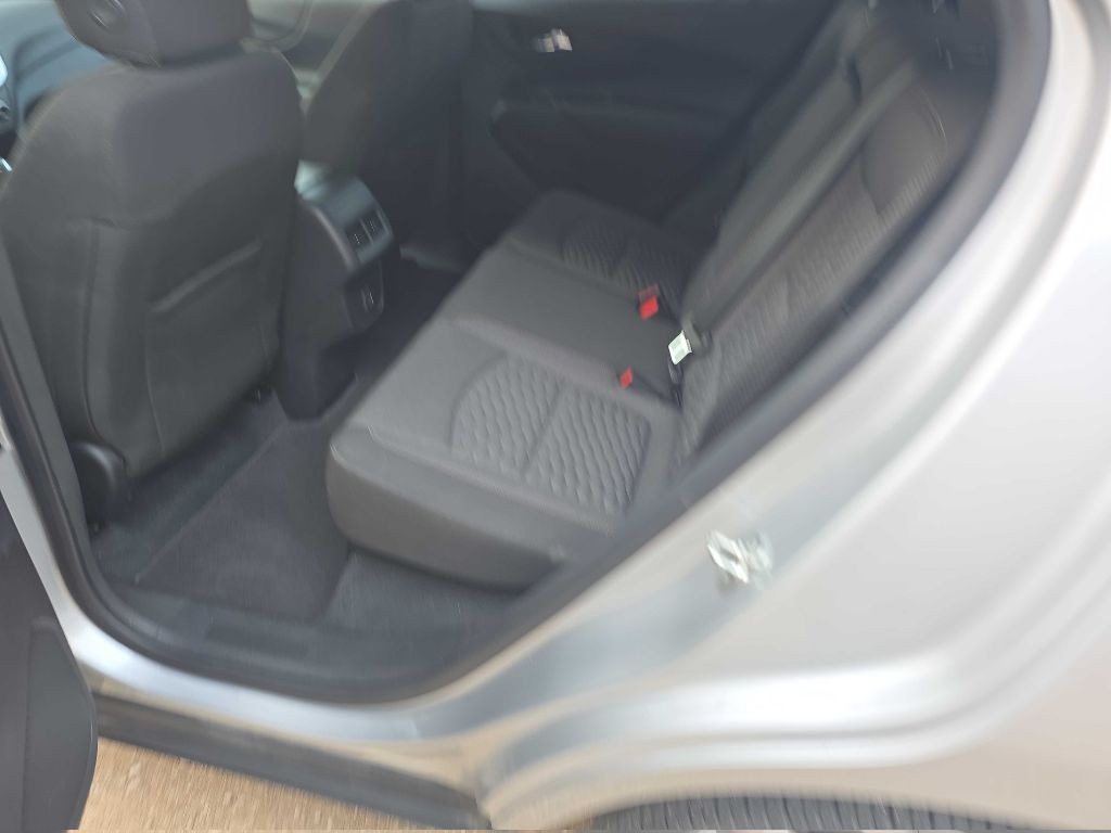 2019 Chevrolet Equinox Image 12