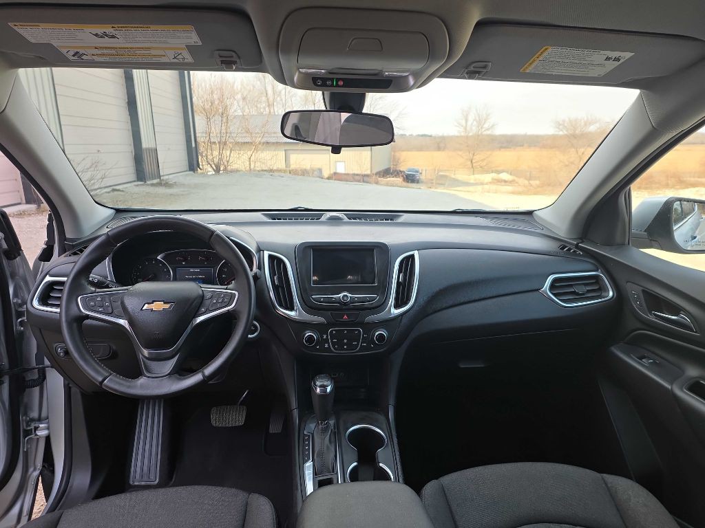 2019 Chevrolet Equinox Image 13