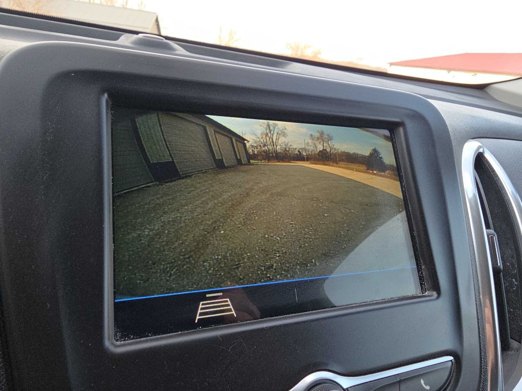 2019 Chevrolet Equinox Image 16