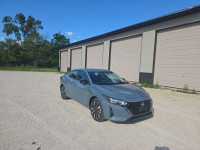 Image for 2025 Nissan Sentra SR ID: 7484523