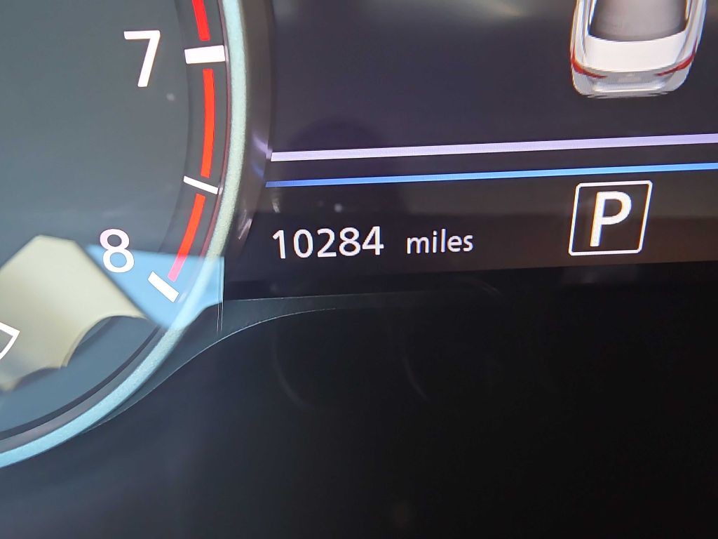 2025 Nissan Sentra Image 14