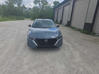 Image for 2024 Nissan Sentra SR ID: 7501607