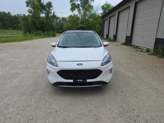 Image for 2020 Ford Escape SEL ID: 7508373