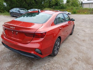 Image for 2024 Kia Forte LX ID: 7660433